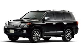 سرویس دوره ای تویوتا VX-R