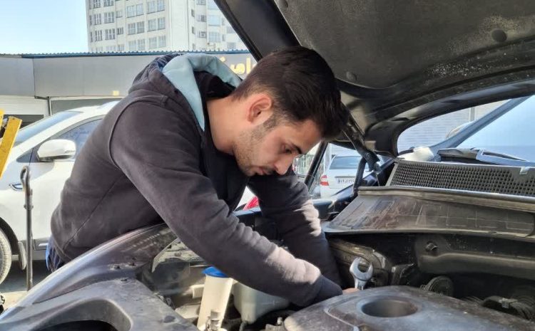  تعمیرات جدید