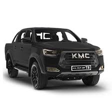 کی ام سی T8